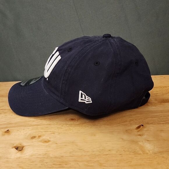 New Era Penn State Navy Sliderback - New - Picture 3 of 8